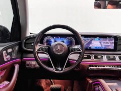 Mercedes-Benz GLE (imported) GLE 450 4MATIC luxury - фото 5