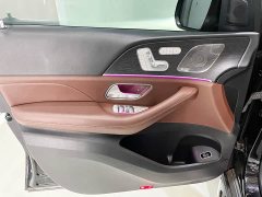 Mercedes-Benz GLE (imported) GLE 450 4MATIC luxury - фото 8