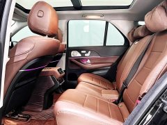 Mercedes-Benz GLE (imported) GLE 450 4MATIC luxury - фото 9