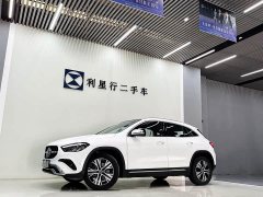 Mercedes-Benz GLA 220 - фото 1