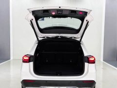 Mercedes-Benz GLA 220 - фото 11