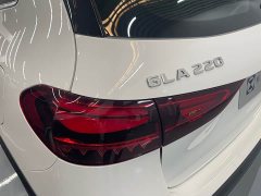 Mercedes-Benz GLA 220 - фото 15