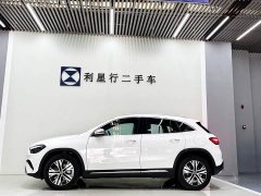 Mercedes-Benz GLA 220 - фото 2