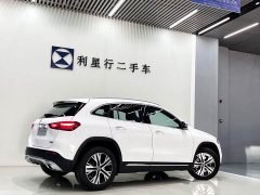Mercedes-Benz GLA 220 - фото 3