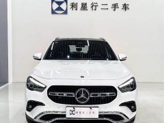 Mercedes-Benz GLA 220 - фото 4