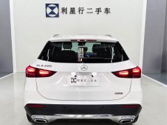 Mercedes-Benz GLA 220 - фото 6