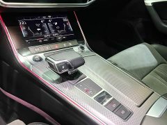 Audi A6L PHEV 55 TFSI e quattro - фото 7