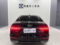 Audi A6L PHEV 55 TFSI e quattro - фото 2