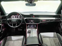 Audi A6L PHEV 55 TFSI e quattro - фото 4