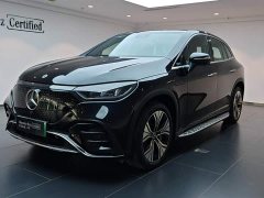 Mercedes-Benz EQE SUV 2024 500 4MATIC Pioneer Edition - фото 1