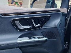Mercedes-Benz EQE SUV 2024 500 4MATIC Pioneer Edition - фото 10