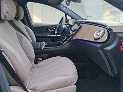 Mercedes-Benz EQE SUV 2024 500 4MATIC Pioneer Edition - фото 11