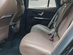Mercedes-Benz EQE SUV 2024 500 4MATIC Pioneer Edition - фото 14