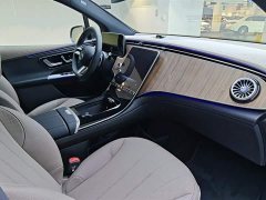 Mercedes-Benz EQE SUV 2024 500 4MATIC Pioneer Edition - фото 15