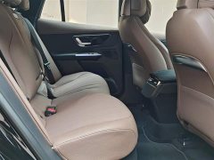 Mercedes-Benz EQE SUV 2024 500 4MATIC Pioneer Edition - фото 16
