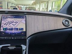 Mercedes-Benz EQE SUV 2024 500 4MATIC Pioneer Edition - фото 18