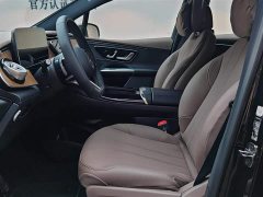 Mercedes-Benz EQE SUV 2024 500 4MATIC Pioneer Edition - фото 19