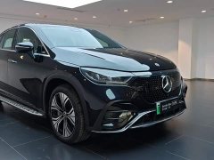 Mercedes-Benz EQE SUV 2024 500 4MATIC Pioneer Edition - фото 2