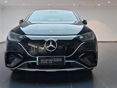 Mercedes-Benz EQE SUV 2024 500 4MATIC Pioneer Edition - фото 4