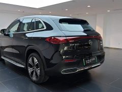 Mercedes-Benz EQE SUV 2024 500 4MATIC Pioneer Edition - фото 5