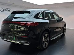 Mercedes-Benz EQE SUV 2024 500 4MATIC Pioneer Edition - фото 6