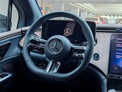 Mercedes-Benz EQE SUV 2024 500 4MATIC Pioneer Edition - фото 7