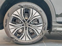 Mercedes-Benz EQE SUV 2024 500 4MATIC Pioneer Edition - фото 9