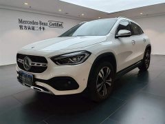 Mercedes-Benz GLA 2020 GLA 200 - фото 1