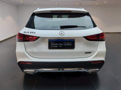 Mercedes-Benz GLA 2020 GLA 200 - фото 4