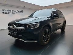 Mercedes-Benz GLC 260 L 4MATIC luxury - фото 1