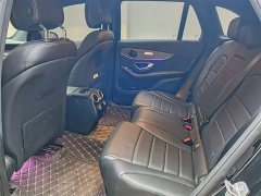 Mercedes-Benz GLC 260 L 4MATIC luxury - фото 11