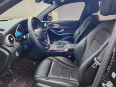 Mercedes-Benz GLC 260 L 4MATIC luxury - фото 15