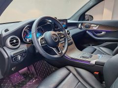 Mercedes-Benz GLC 260 L 4MATIC luxury - фото 16