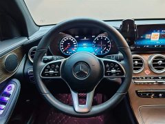 Mercedes-Benz GLC 260 L 4MATIC luxury - фото 17