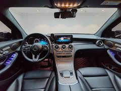 Mercedes-Benz GLC 260 L 4MATIC luxury - фото 18