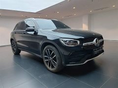 Mercedes-Benz GLC 260 L 4MATIC luxury - фото 2