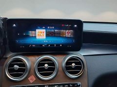 Mercedes-Benz GLC 260 L 4MATIC luxury - фото 20