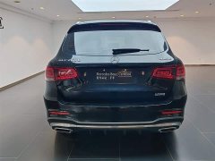 Mercedes-Benz GLC 260 L 4MATIC luxury - фото 3