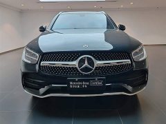Mercedes-Benz GLC 260 L 4MATIC luxury - фото 4