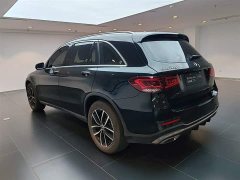 Mercedes-Benz GLC 260 L 4MATIC luxury - фото 5