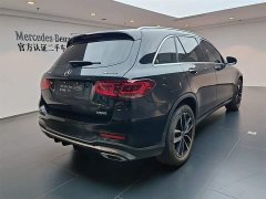 Mercedes-Benz GLC 260 L 4MATIC luxury - фото 6