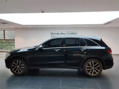 Mercedes-Benz GLC 260 L 4MATIC luxury - фото 7
