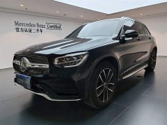 Mercedes-Benz GLC 260 L 4MATIC luxury - фото 1