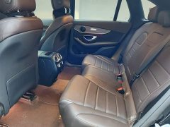 Mercedes-Benz GLC 260 L 4MATIC luxury - фото 10