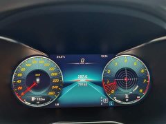 Mercedes-Benz GLC 260 L 4MATIC luxury - фото 11