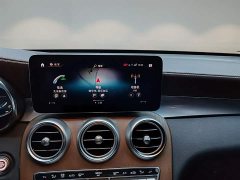 Mercedes-Benz GLC 260 L 4MATIC luxury - фото 12