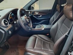 Mercedes-Benz GLC 260 L 4MATIC luxury - фото 13