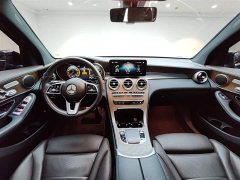 Mercedes-Benz GLC 260 L 4MATIC luxury - фото 14