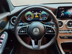 Mercedes-Benz GLC 260 L 4MATIC luxury - фото 15