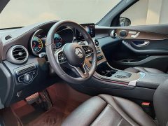 Mercedes-Benz GLC 260 L 4MATIC luxury - фото 16